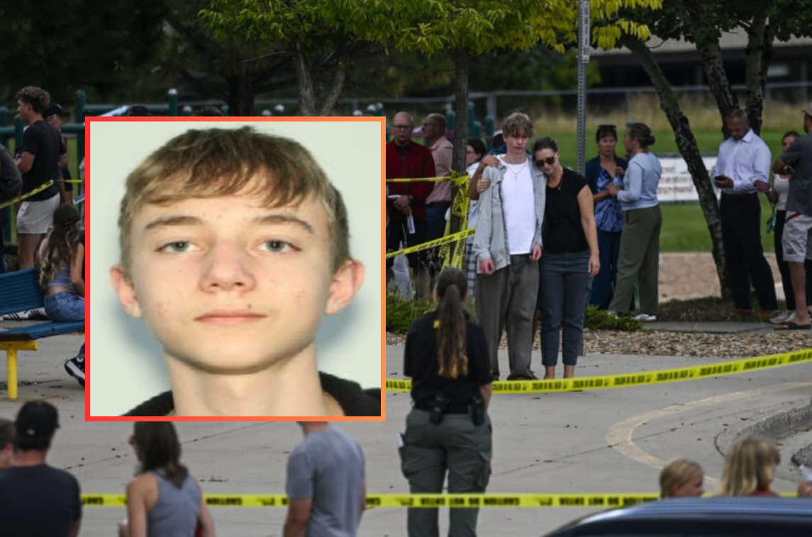 What we know about the alleged Evergreen High School shooter